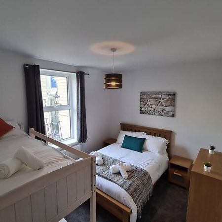 Beautiful Seaside Apartment With Parking Ventnor Buitenkant foto